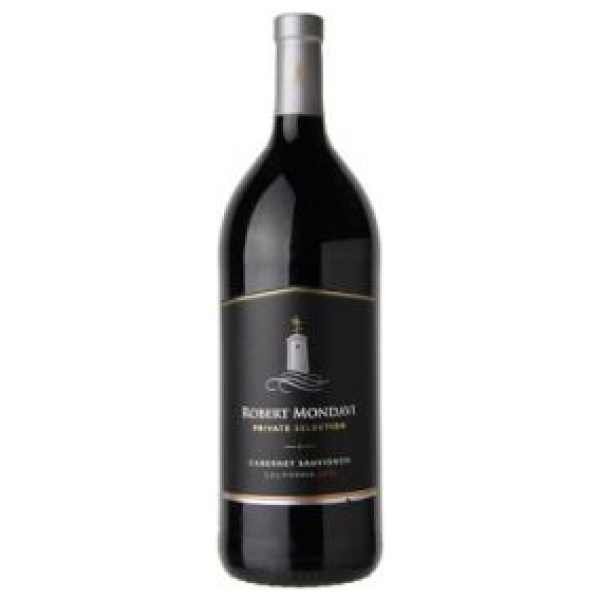 ROBERT MONDAVI CAB SAUV-PRIV SELECT