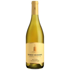 ROBERT MONDAVI BUTTERY CHARD-PS