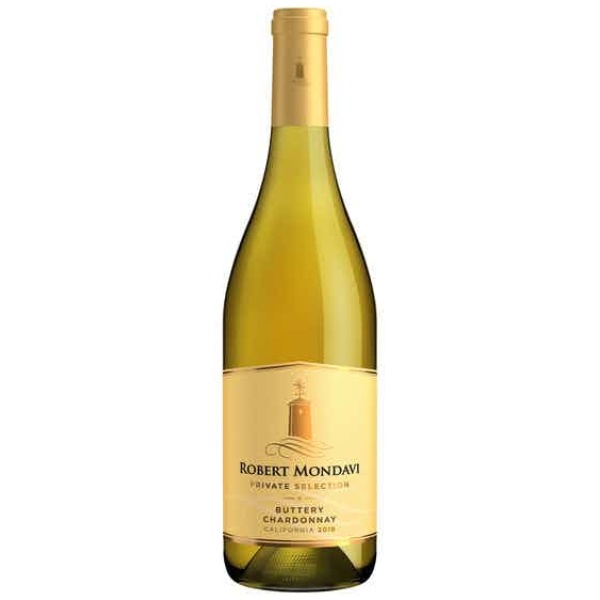 ROBERT MONDAVI BUTTERY CHARD-PS