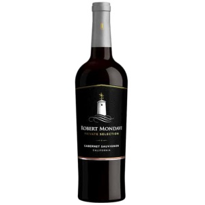 ROBERT MONDAVI CAB SAUV-PRIV SELECT
