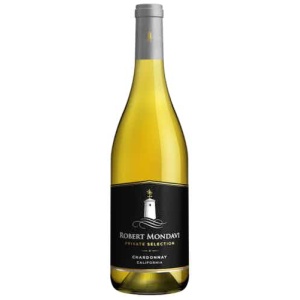 ROBERT MONDAVI VINT CHARDONNAY