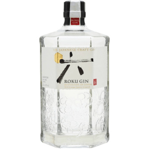 SUNTORY ROKU GIN