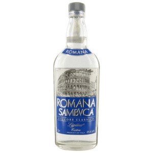 ROMANA SAMBUCA WHITE