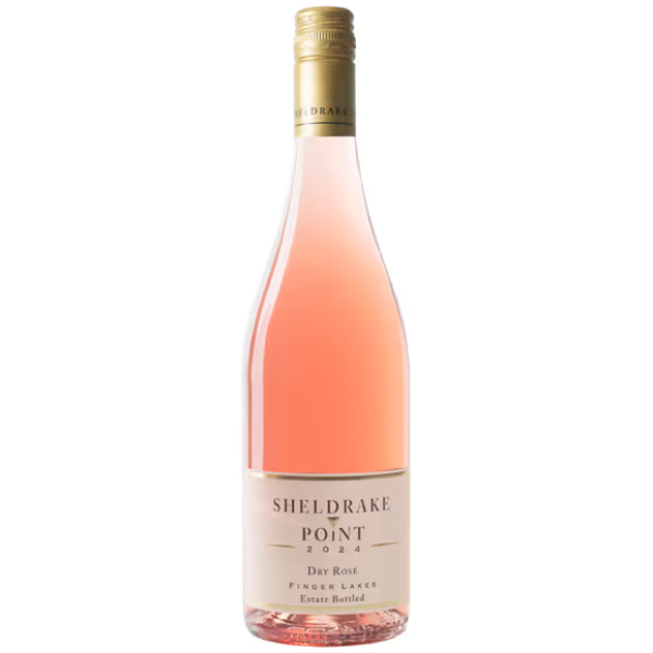 SHELDRAKE POINT DRY ROSÉ