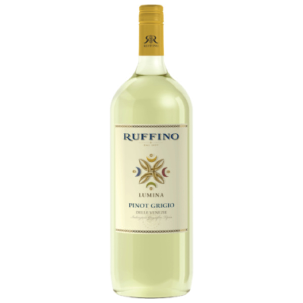 RUFFINO PINOT GRIGIO LUMINA