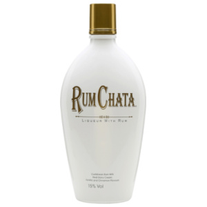 RUMCHATA RUM CREAM