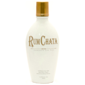 RUMCHATA RUM CREAM
