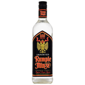 RUMPLE MINZE PEPPERMINT SCHNAPPS