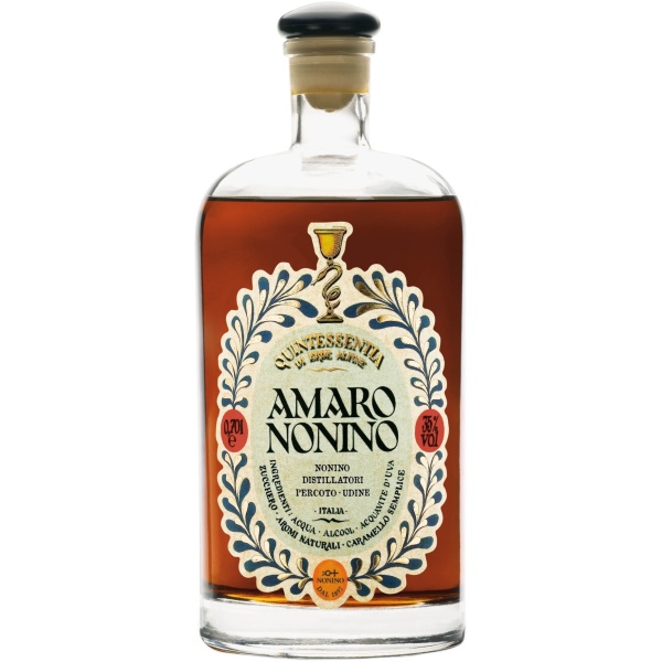 NONINO QUINTESSENTIA AMARO