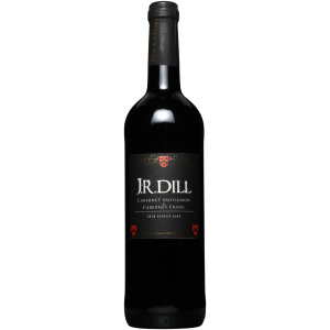 JR DILL CABERNET SAUVIGNON & CABERNET FRANC