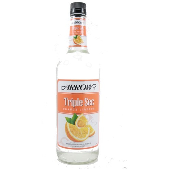 ARROW TRIPLE SEC