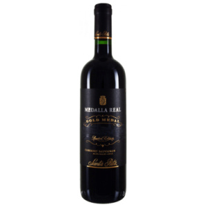 SANTA RITA MEDALLA REAL CABERNET SAUVIGNON
