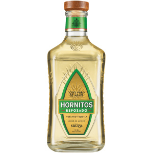 SAUZA HORNITOS REPOSADO