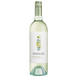 SEAGLASS PINOT GRIGIO