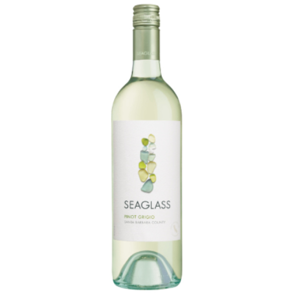 SEAGLASS PINOT GRIGIO
