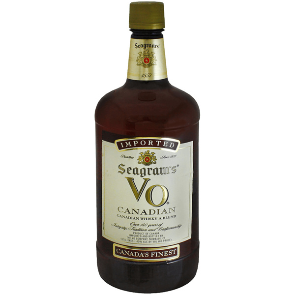 SEAGRAMS VO WHISKY