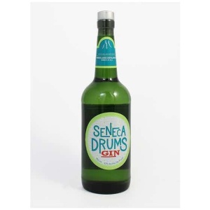 SENECA DRUMS GIN