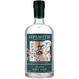 SIPSMITH GIN