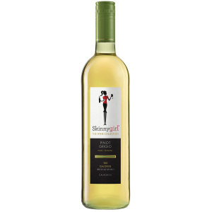 SKINNY GIRL PINOT GRIGIO