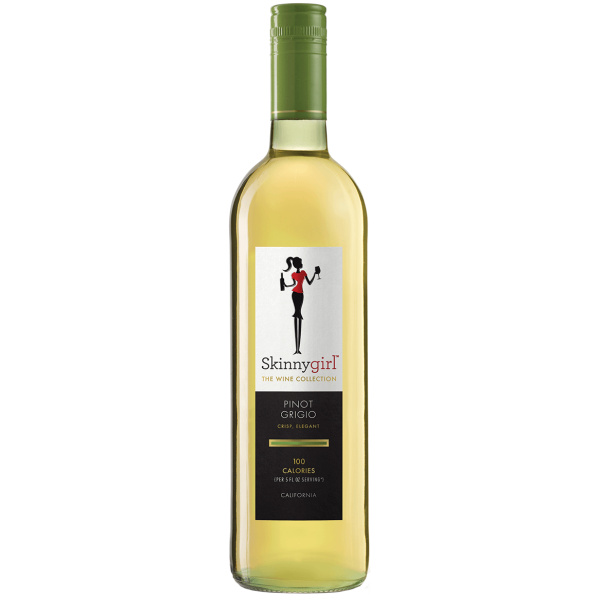 SKINNY GIRL PINOT GRIGIO