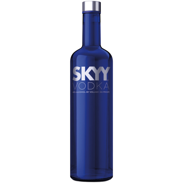 SKYY VODKA