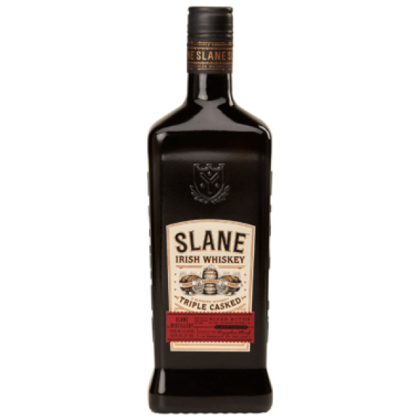 SLANE IRISH WHISKEY
