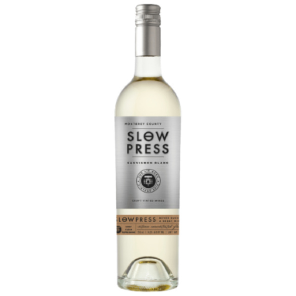 SLOW PRESS SAUVIGNON BLANC