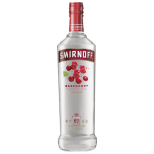 SMIRNOFF RASPBERRY