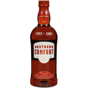 SOUTHERN COMFORT ORIGINAL 70 PROOF