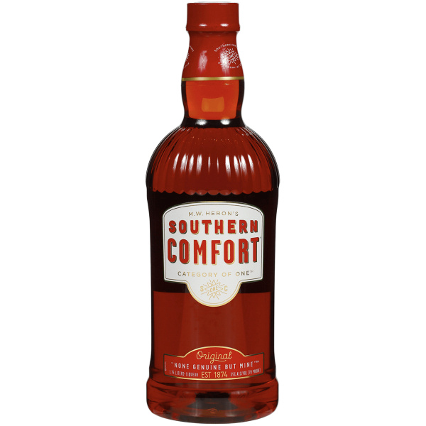 SOUTHERN COMFORT ORIGINAL 70 PROOF