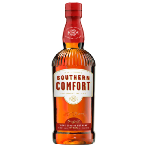 SOUTHERN COMFORT ORIGINAL 70 PROOF