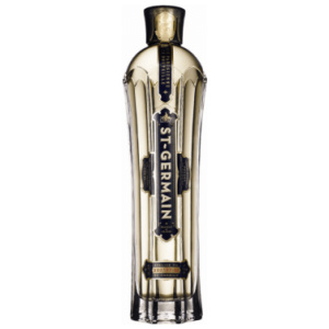 ST GERMAIN ELDERFLOWER LIQUEUR