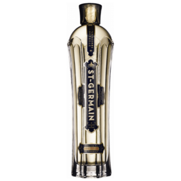 ST GERMAIN ELDERFLOWER LIQUEUR