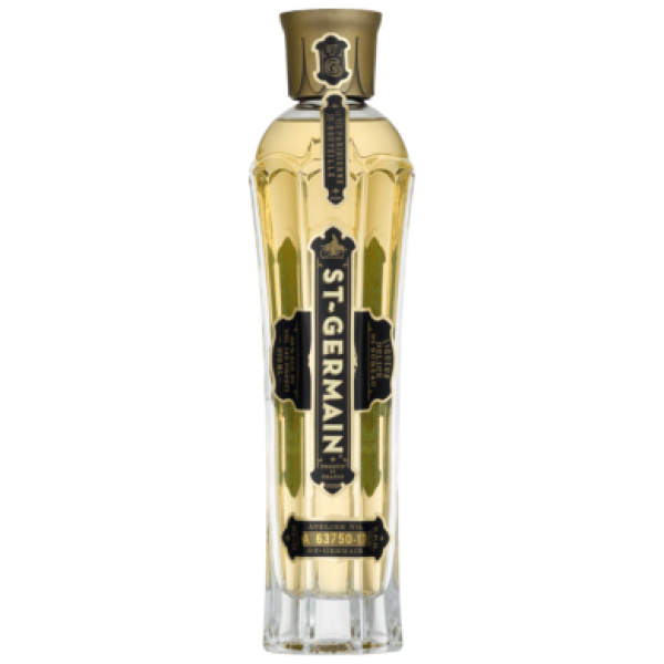 ST GERMAIN ELDERFLOWER LIQUEUR