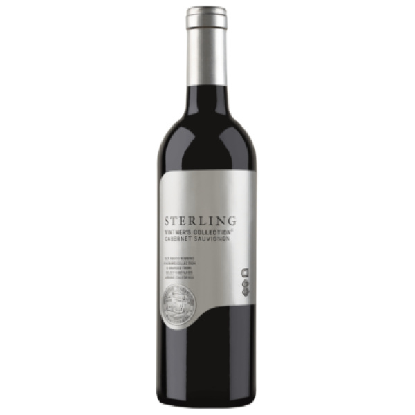 STERLING CABERNET SAUVIGNON - VINTNER'S COLLECTION