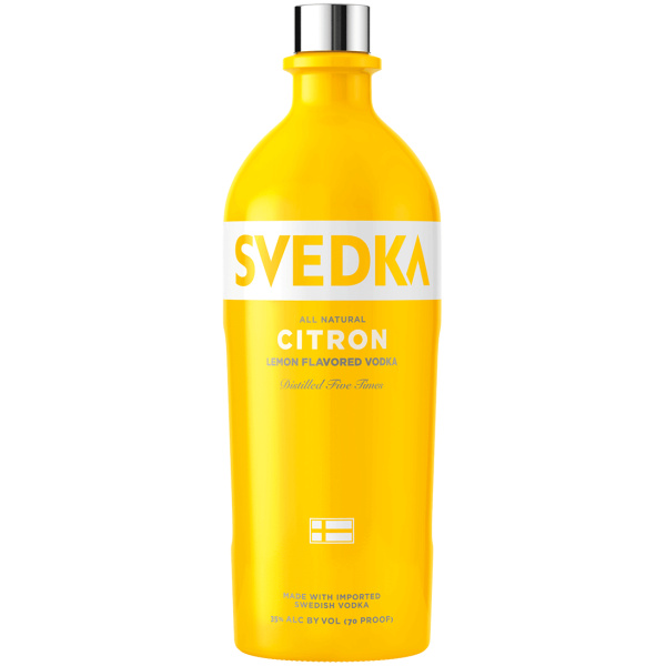 SVEDKA CITRON