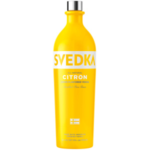 SVEDKA CITRON