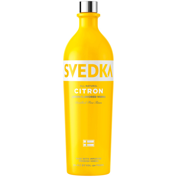 SVEDKA CITRON