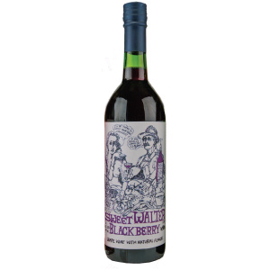 BULLY HILL SWEET WALTER BLACKBERRY