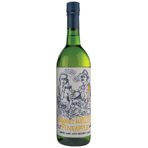 BULLY HILL SWEET WALTER PINEAPPLE