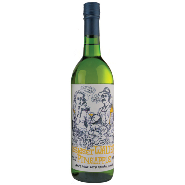 BULLY HILL SWEET WALTER PINEAPPLE