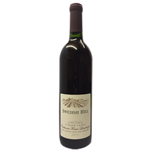 SWEDISH HILL CAB FRANC/LEMBERGER