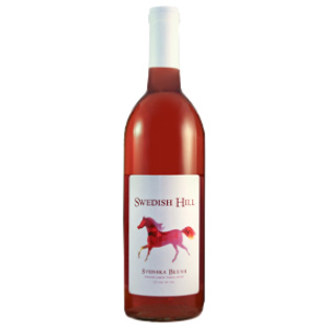 SWEDISH HILL SVENSKA BLUSH 750
