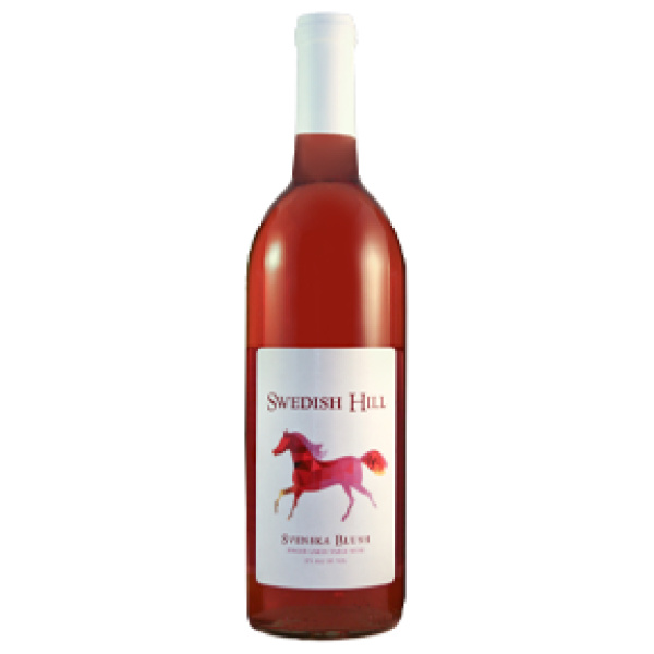 SWEDISH HILL SVENSKA BLUSH 750