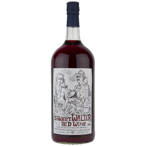 BULLY HILL SWEET WALT RED 1.5