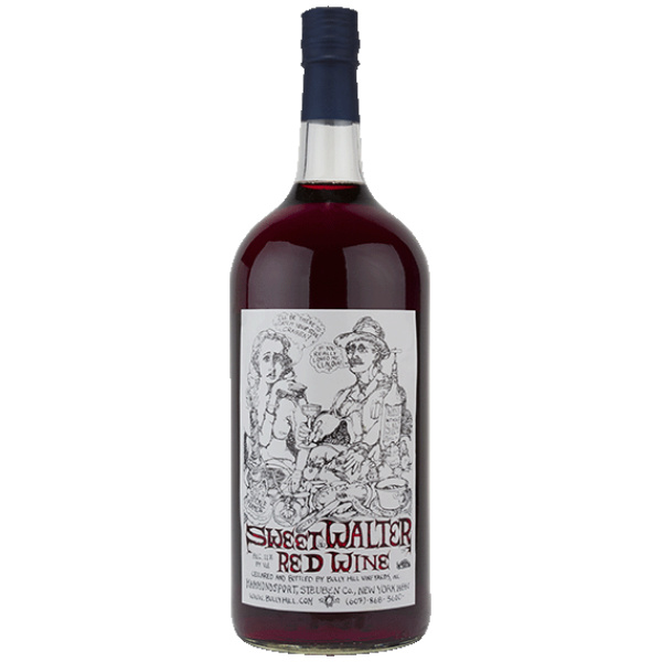 BULLY HILL SWEET WALT RED 1.5