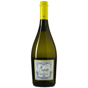 CUPCAKE MOSCATO D'ASTI