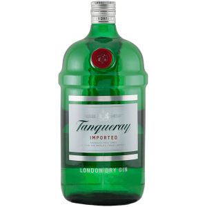 TANQUERAY GIN