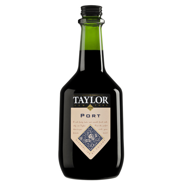 TAYLOR PORT