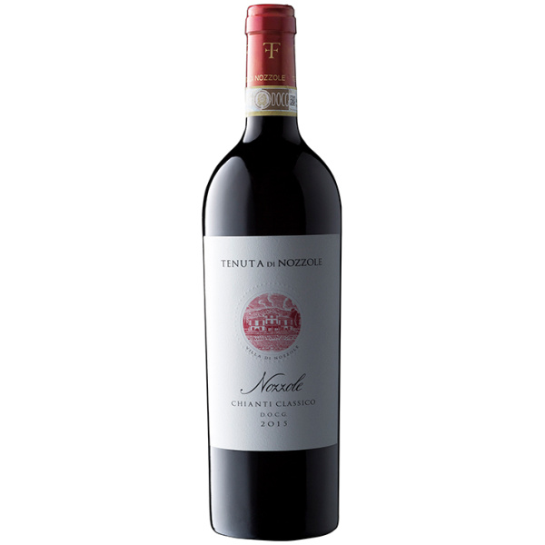 TENUTA DI NOZZOLE CHIANTI CLASSICO